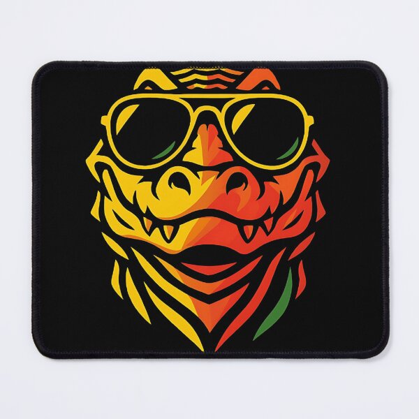 Item preview, Alligator Aviator designed and sold by Bengoer18.