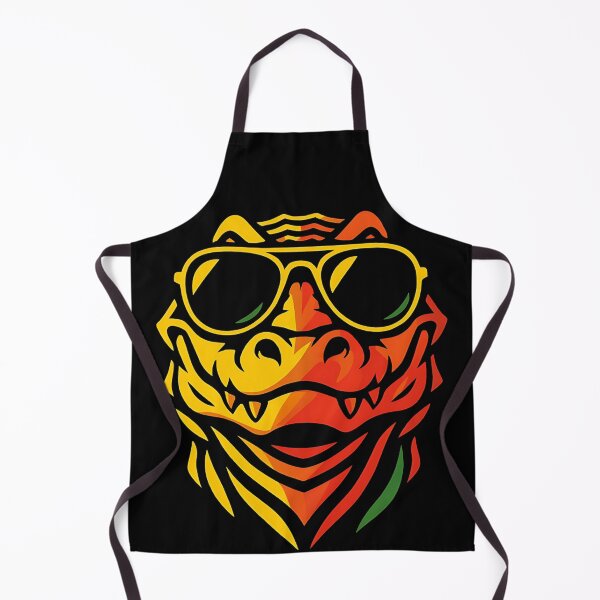 Item preview, Alligator Aviator designed and sold by Bengoer18.