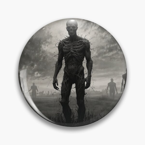 Item preview, The Return of the Root Spirits designed and sold by ShatteredNightmare.