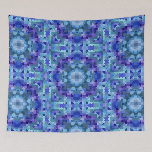 Item preview, MM blues designed and sold by bekki smith.