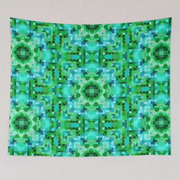 Item preview, MM greens designed and sold by bekki smith.