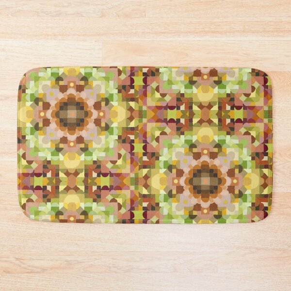 Item preview, MM yellows designed and sold by bekki smith.