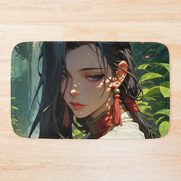 Item preview, Shenhua 001 designed and sold by Raziel619 Prints.