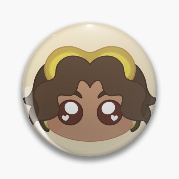 Item preview, Chibi Head Venture designed and sold by Sloan1350.