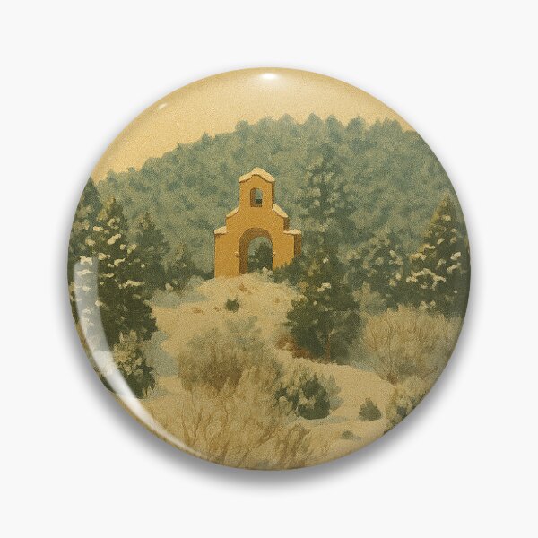 Item preview, Raton pass designed and sold by Broken Antler Designs .