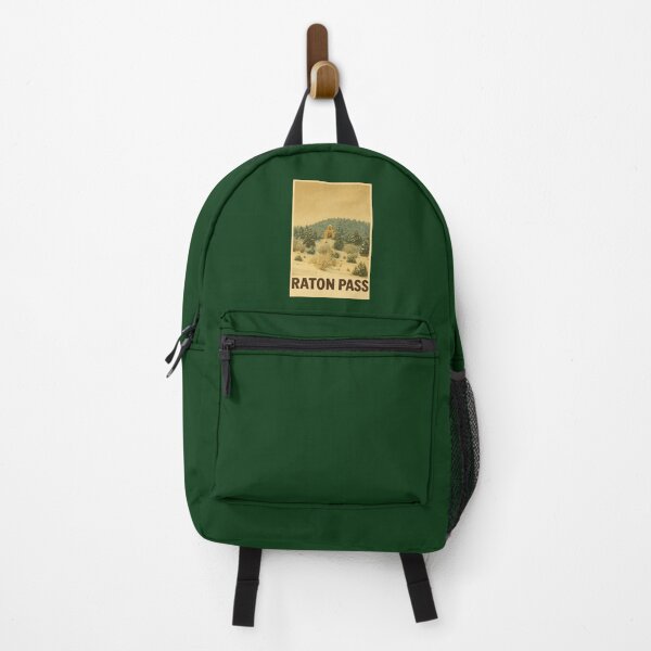 Item preview, Raton pass designed and sold by Broken Antler Designs .