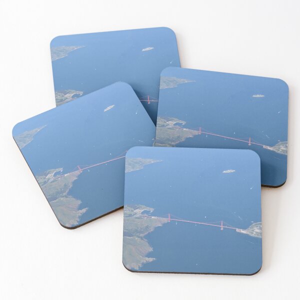 Item preview, Golden Gate Aerial, San Francisco designed and sold by Igor Pozdnyakov.