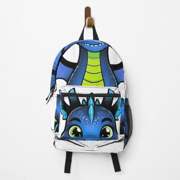 Item preview, Galactic Dragon - Guardian of the Vortex designed and sold by QuantumKey.