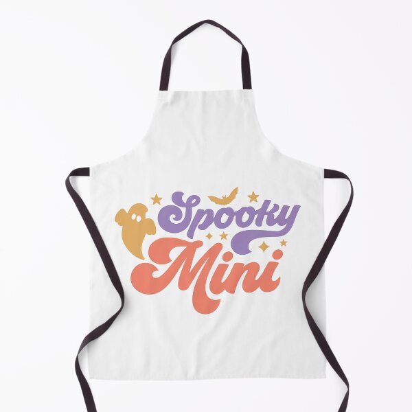 Item preview, Spooky Mini – Cute Halloween designed and sold by artcultreone.