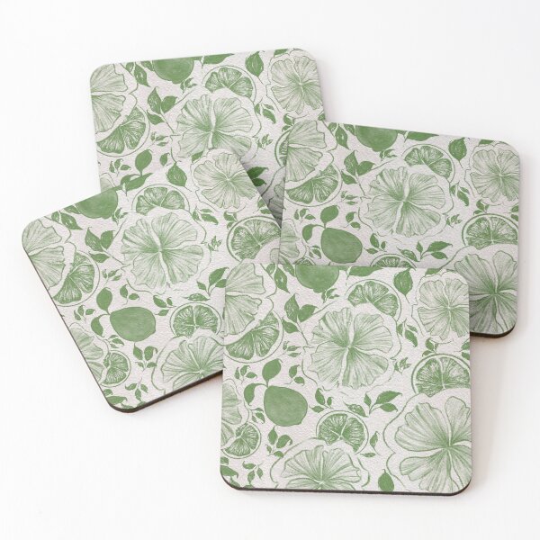 Item preview, Limes designed and sold by Marie Phan.