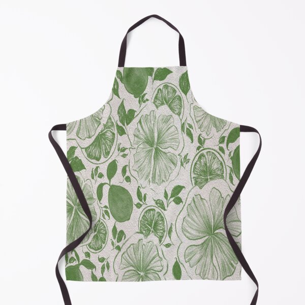 Item preview, Limes designed and sold by Marie Phan.