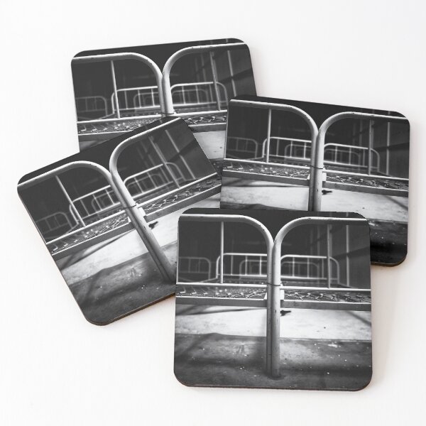 Item preview, URBEX Germany: Bedtime stories designed and sold by shackledlettuce.