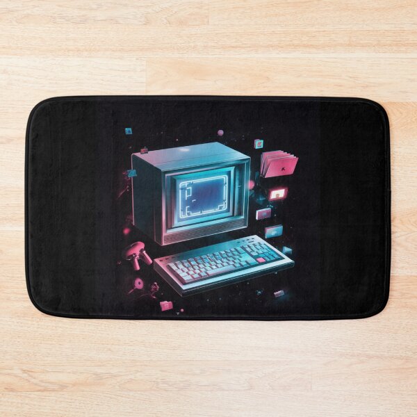 Item preview, The Lost Interface designed and sold by McVrax.