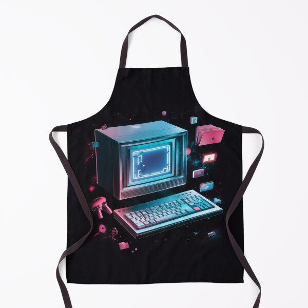 Item preview, La interfaz perdida designed and sold by McVrax.