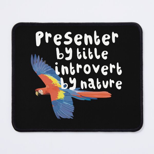 Item preview, A is for Animal Presenter, Animal Presenter Gift | Zoo Education & Wildlife Show Team Apparel for Animal Keepers and Educators designed and sold by PrettylittlepastelUk.