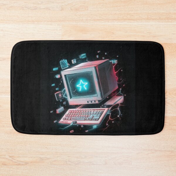 Item preview, The Lost Interface designed and sold by McVrax.