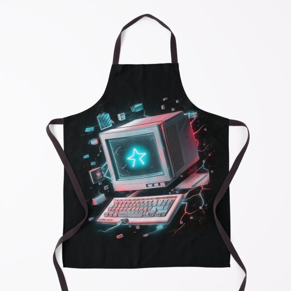 Item preview, La interfaz perdida designed and sold by McVrax.