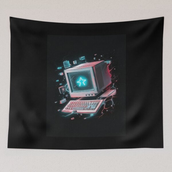 Item preview, The Lost Interface designed and sold by McVrax.