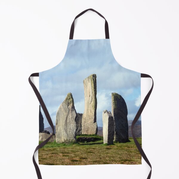 Item preview, Callanish Standing Stones, Lewis designed and sold by HazelWright.
