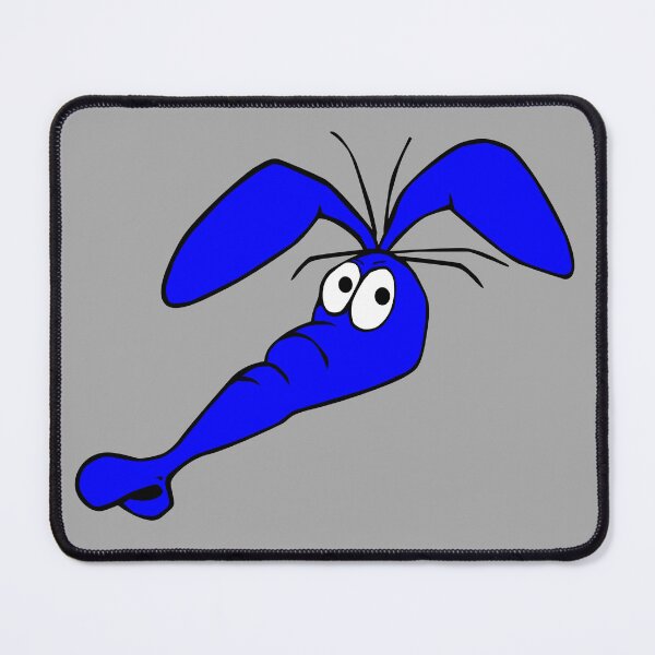Item preview, Blue Elise designed and sold by superconnie3108.