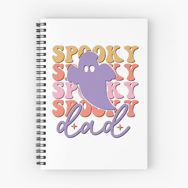 Item preview, Spooky Dad – Halloween Father designed and sold by artcultreone.