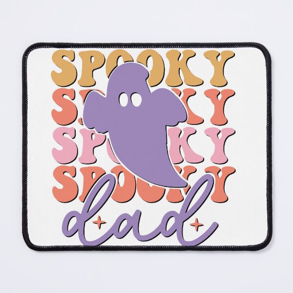 Item preview, Spooky Dad – Halloween Father designed and sold by artcultreone.