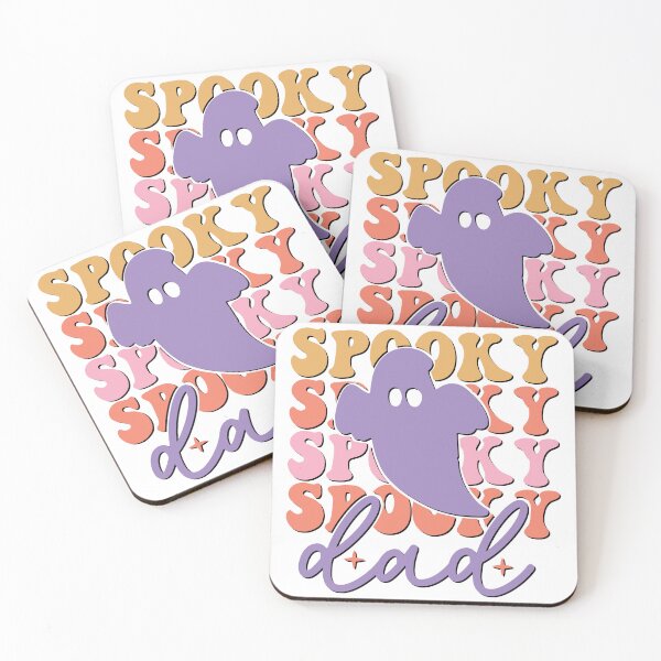 Item preview, Spooky Dad – Halloween Father designed and sold by artcultreone.