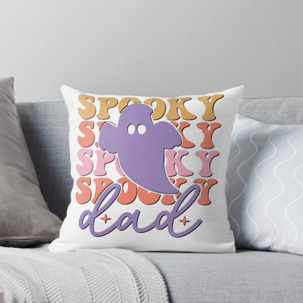 Item preview, Spooky Dad – Halloween Father designed and sold by artcultreone.