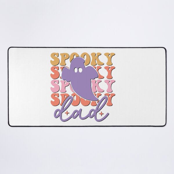 Item preview, Spooky Dad – Halloween Father designed and sold by artcultreone.