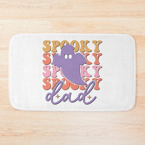 Item preview, Spooky Dad – Halloween Father designed and sold by artcultreone.