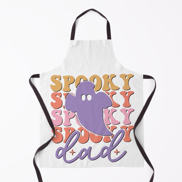 Item preview, Spooky Dad – Halloween Father designed and sold by artcultreone.
