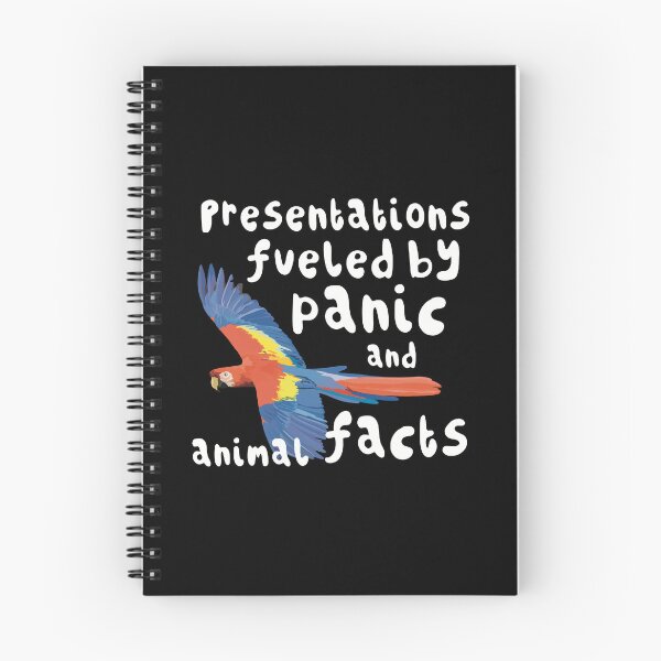 Item preview, A is for Animal Presenter, Animal Presenter Gift | Zoo Education & Wildlife Show Team Apparel for Animal Keepers and Educators designed and sold by PrettylittlepastelUk.
