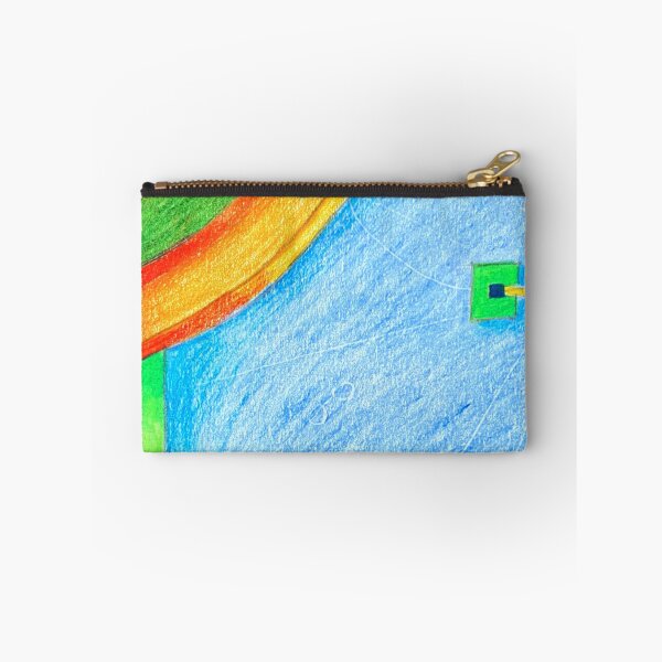 Item preview, Abstract III. Building on water designed and sold by Tereza Pilar  Art.