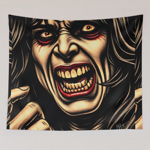 Item preview, Madman  designed and sold by MatrixTattoo.