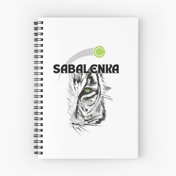 Item preview, eye of the tiger (Sabalenka) designed and sold by AissTee.