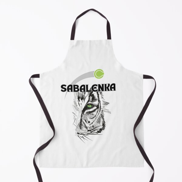 Item preview, eye of the tiger (Sabalenka) designed and sold by AissTee.