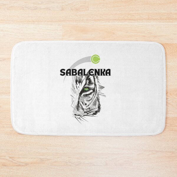 Item preview, eye of the tiger (Sabalenka) designed and sold by AissTee.