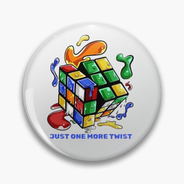Item preview, Rubik's mood designed and sold by Goska71.