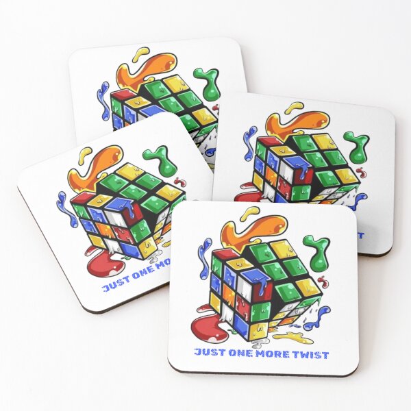 Artikelvorschau, Rubiks Stimmung entworfen und verkauft von Goska71.