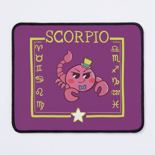 Item preview, Scorpio designed and sold by Lilla23.