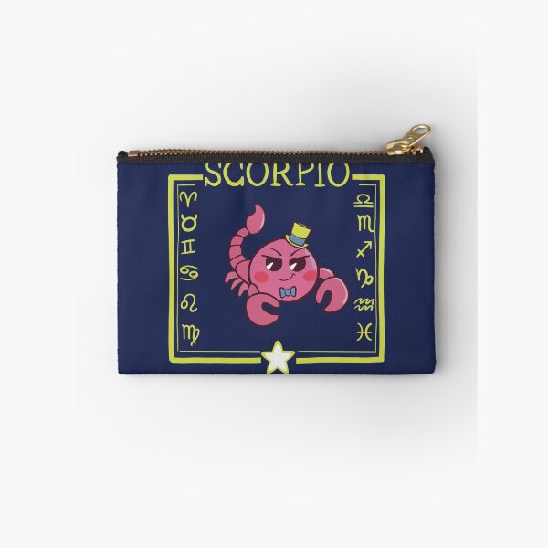 Item preview, Scorpio designed and sold by Lilla23.