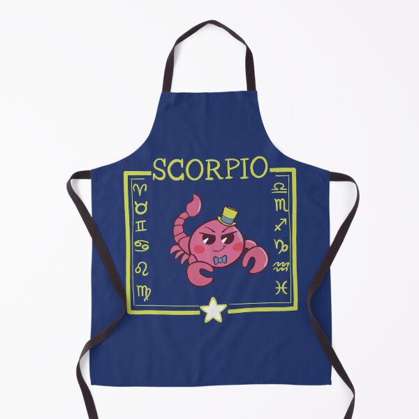 Item preview, Scorpio designed and sold by Lilla23.