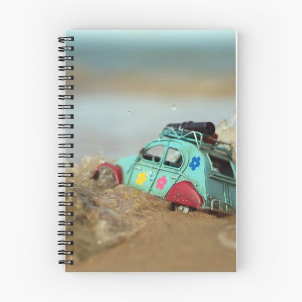 Item preview, Little Cars, Big Planet (Splash at the Beach) designed and sold by Miguel Andrade.