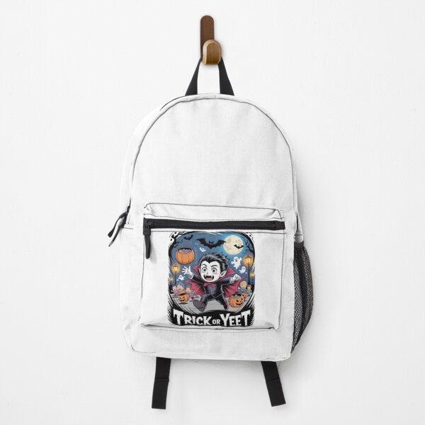 Item preview,  Trick or Yeet designed and sold by SignumShop.