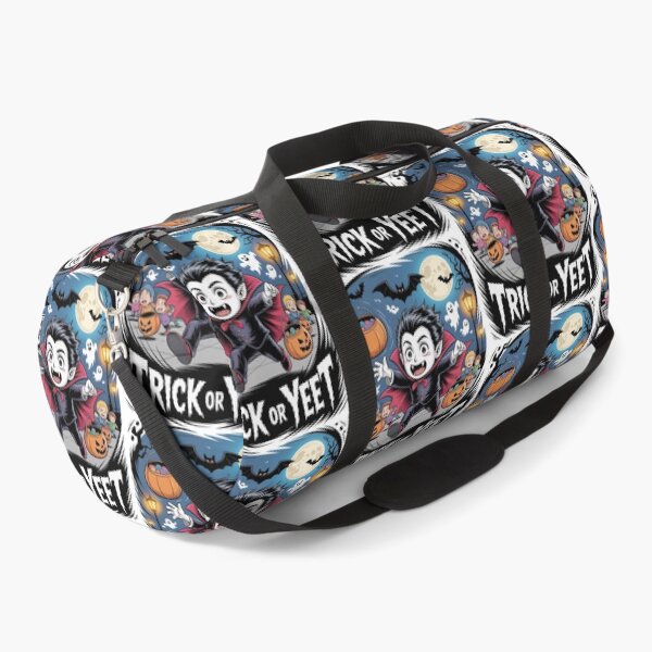 Item preview, Trick or Yeet designed and sold by SignumShop.
