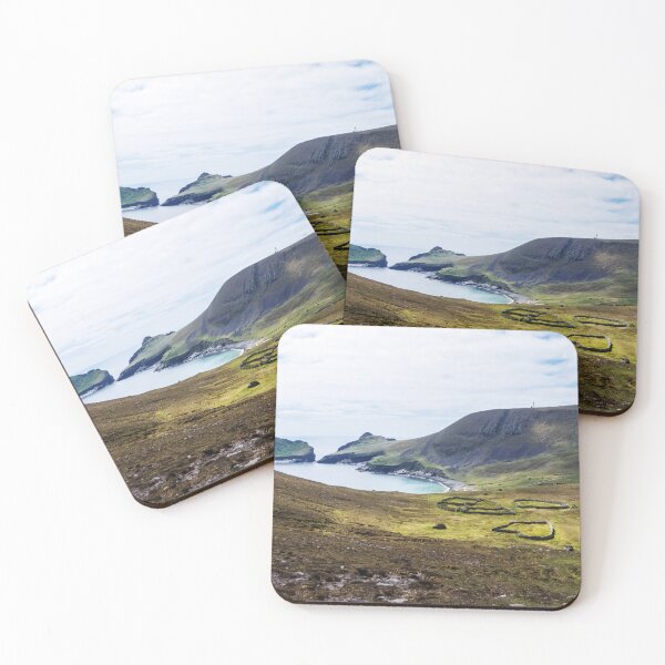 Item preview, Isle of Hirta, St Kilda, Scotland designed and sold by HazelWright.