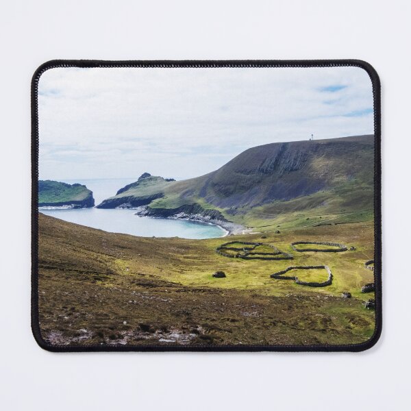 Item preview, Isle of Hirta, St Kilda, Scotland designed and sold by HazelWright.