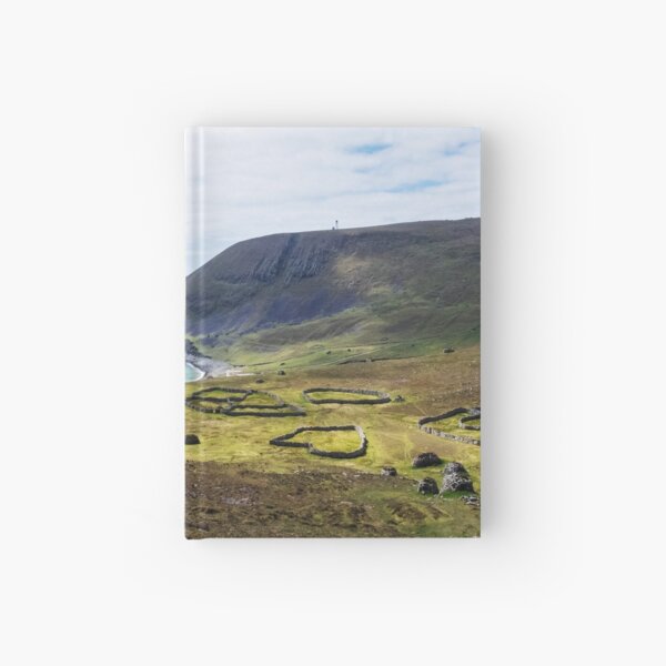 Item preview, Isle of Hirta, St Kilda, Scotland designed and sold by HazelWright.