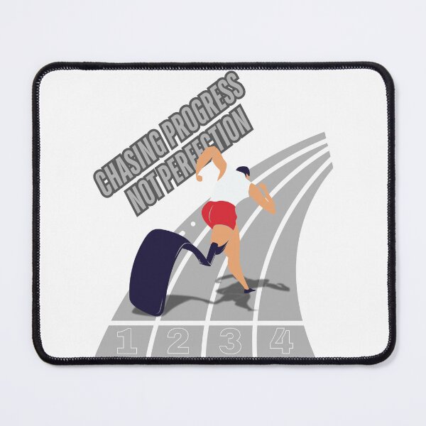 Item preview, Empowering Prosthetic Blade Runner- Motivational Running Design designed and sold by E20STUDIO.