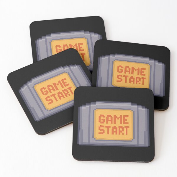 Item preview, Game retro designed and sold by Wurdalaak.